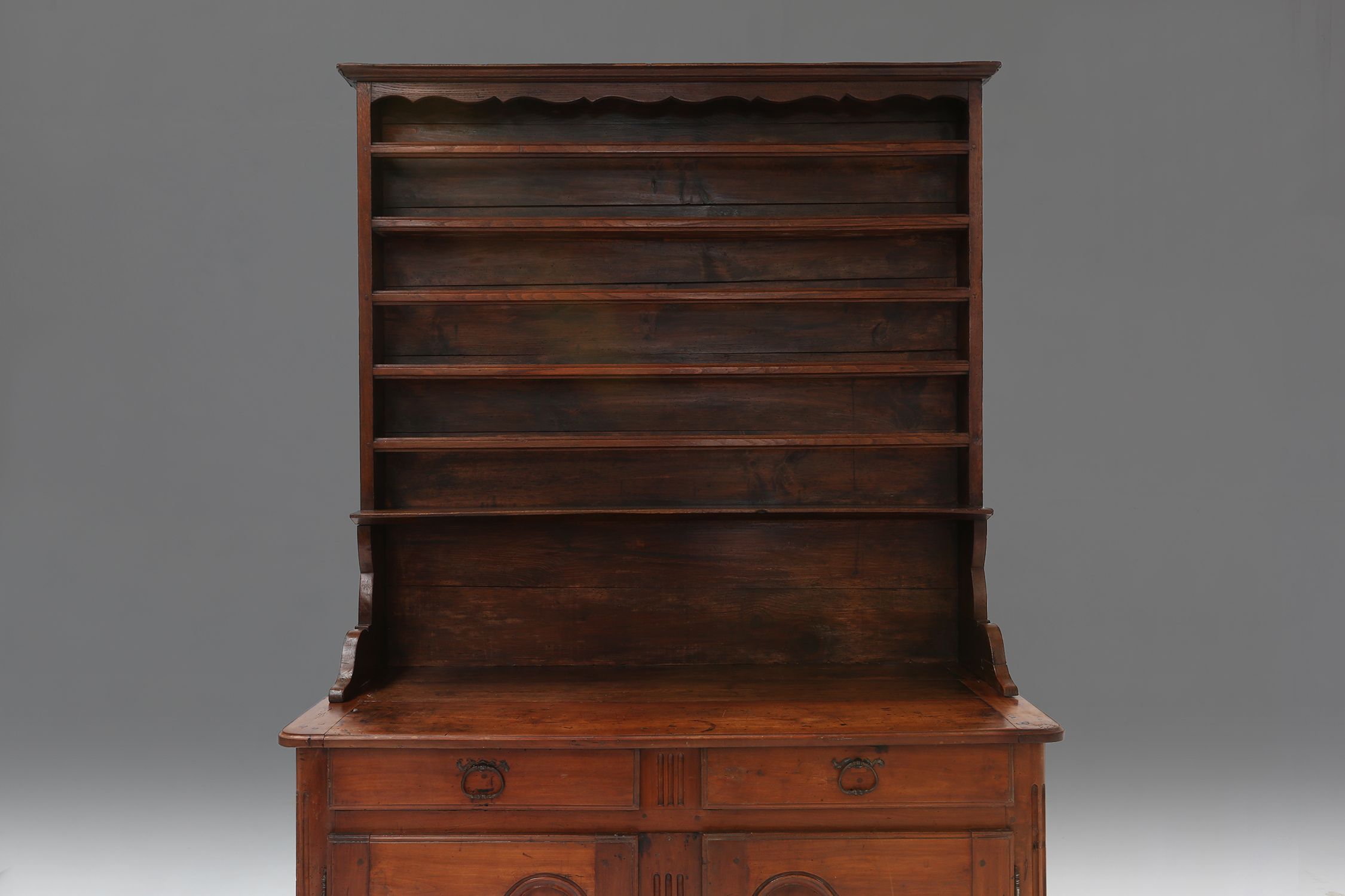 French Provencal 19th centruy cupboardthumbnail